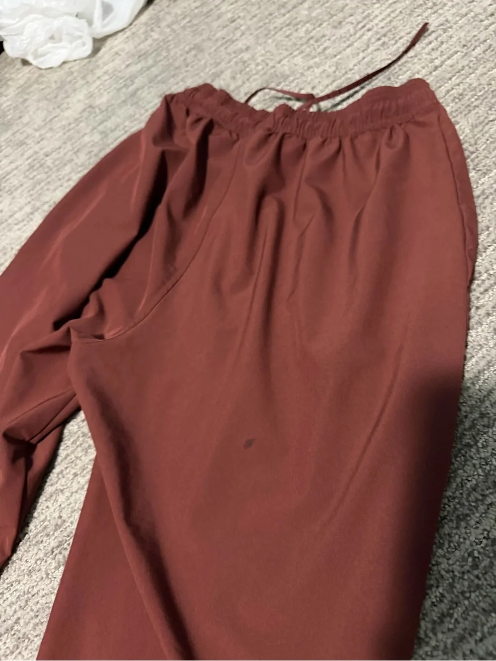 Women’s gymshark joggers - Picture 6 of 7